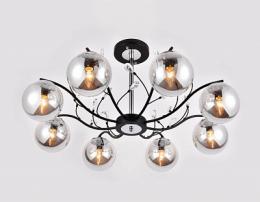 Потолочная люстра Ambrella light Traditional  - 3